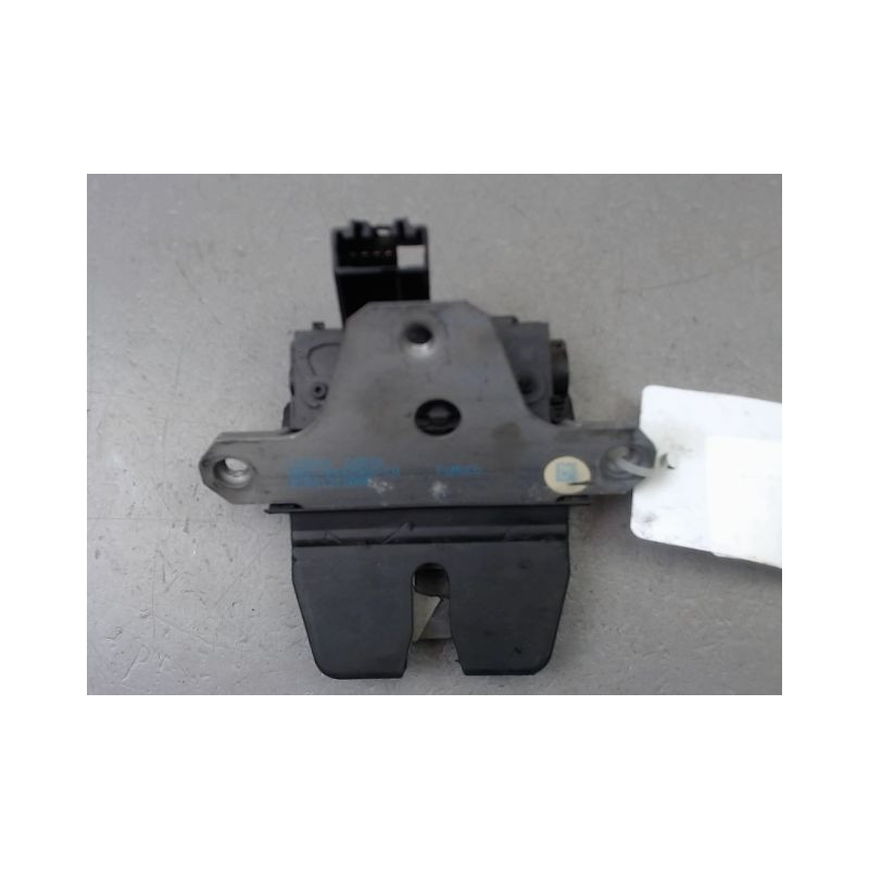 SERRURE HAYON  FORD MONDEO SW 2007-