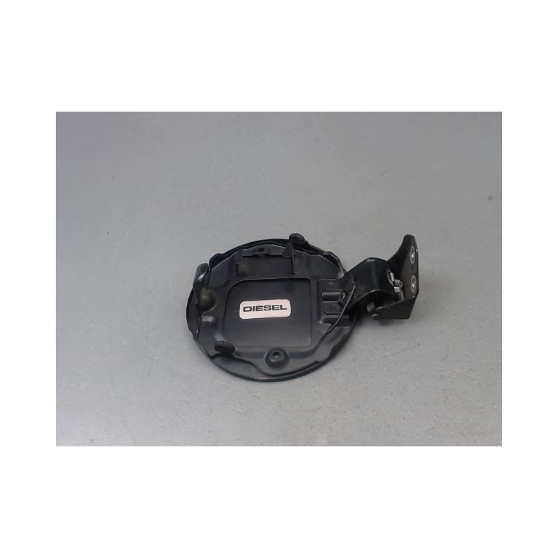 VOLET DE TRAPPE CARBURANT FIAT SEDICI