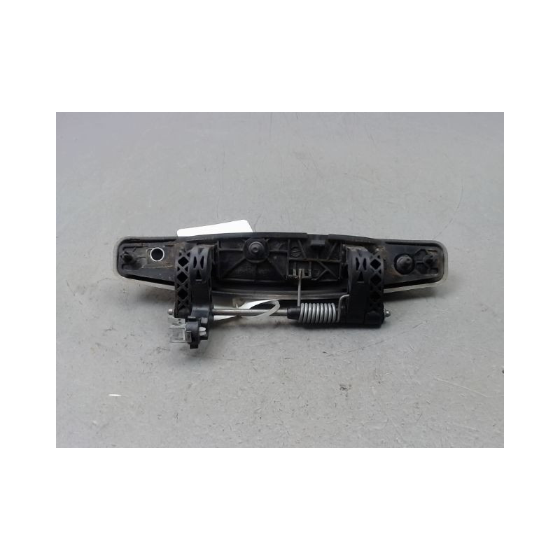 POIGNEE EXTERIEURE PORTE AVANT DROIT DACIA LODGY BREAK 2012-...