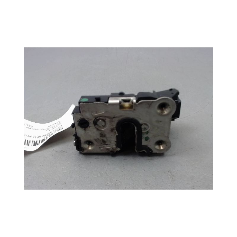 SYSTEME CONDAMNATION ARRIERE DROIT DACIA LODGY BREAK 2012-...
