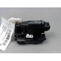 SYSTEME CONDAMNATION ARRIERE DROIT DACIA LODGY BREAK 2012-...