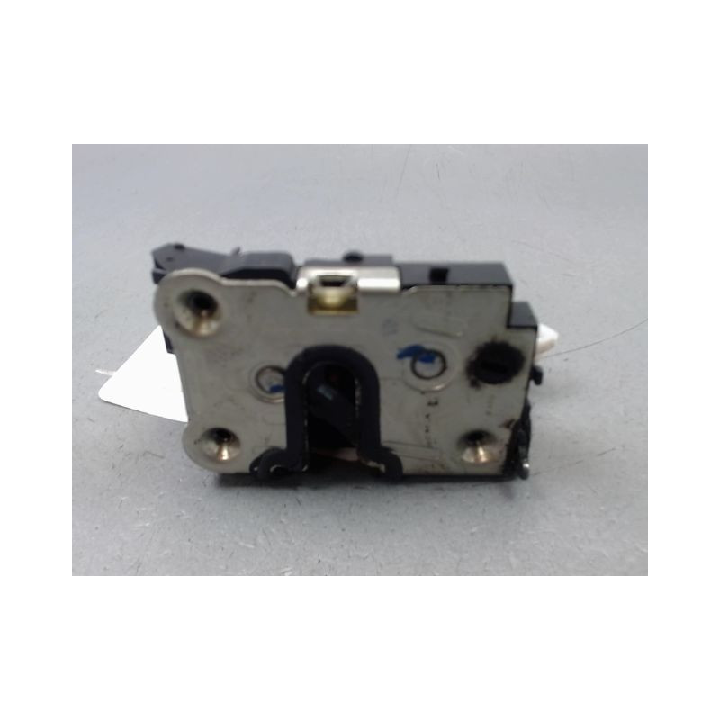 SYSTEME CONDAMNATION ARRIERE GAUCHE DACIA LODGY BREAK 2012-...
