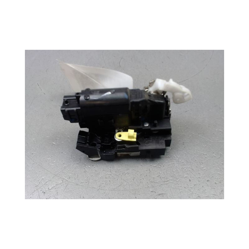 SYSTEME CONDAMNATION ARRIERE GAUCHE DACIA LODGY BREAK 2012-...