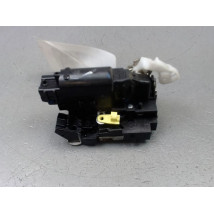 SYSTEME CONDAMNATION ARRIERE GAUCHE DACIA LODGY BREAK 2012-...