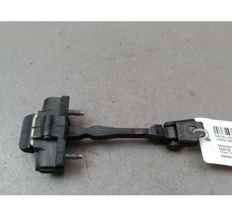 TIRANT PORTE AVG
