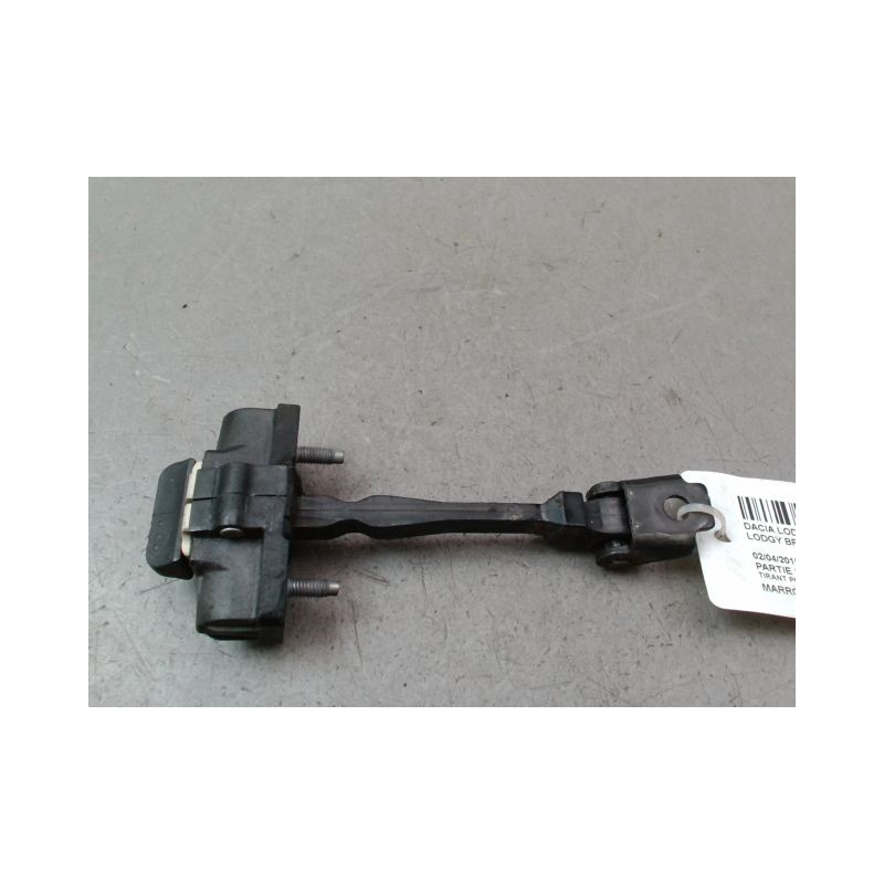 TIRANT PORTE AVANT GAUCHE DACIA LODGY BREAK 2012-...