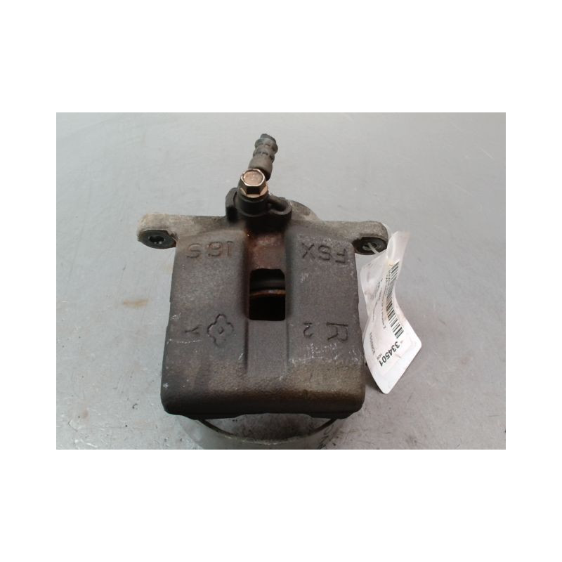 ETRIER DE FREIN AVANT DROIT MAZDA MX5 CABRIO 2P II Phase 2 2001-2005