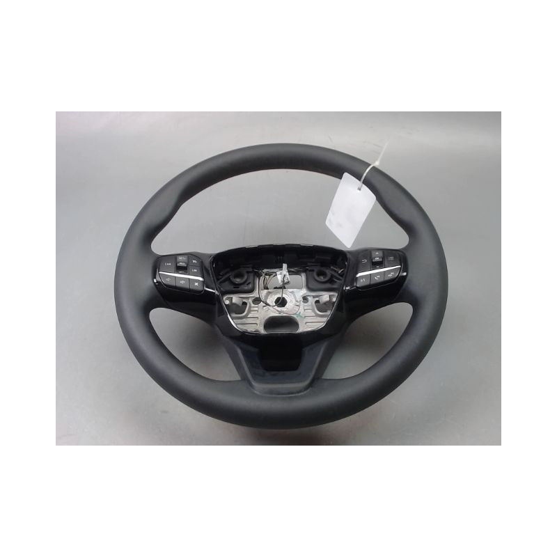 VOLANT DE DIRECTION FORD FIESTA 2010-