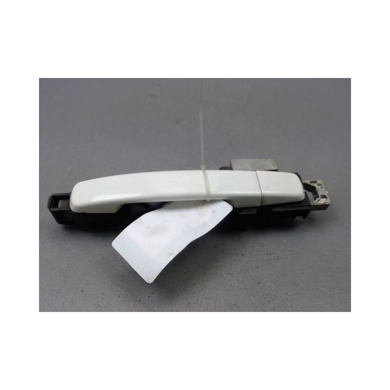 POIGNEE EXTERIEURE PORTE ARRIERE GAUCHE NISSAN QASHQAI +2 I Phase 2 LONG 2010-2014