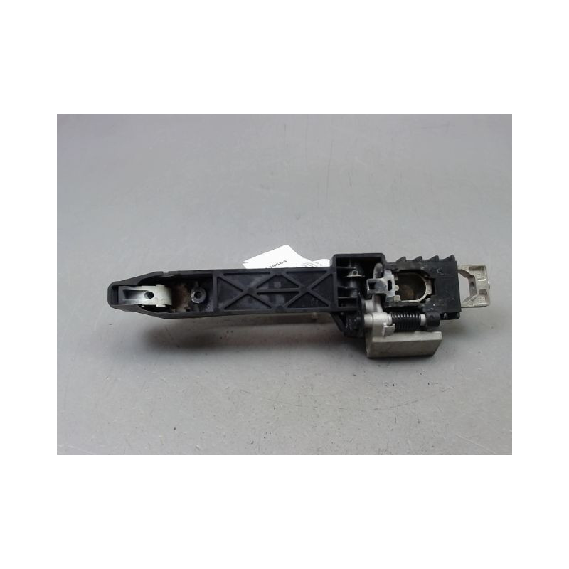 POIGNEE EXTERIEURE PORTE ARRIERE GAUCHE NISSAN QASHQAI +2 I Phase 2 LONG 2010-2014