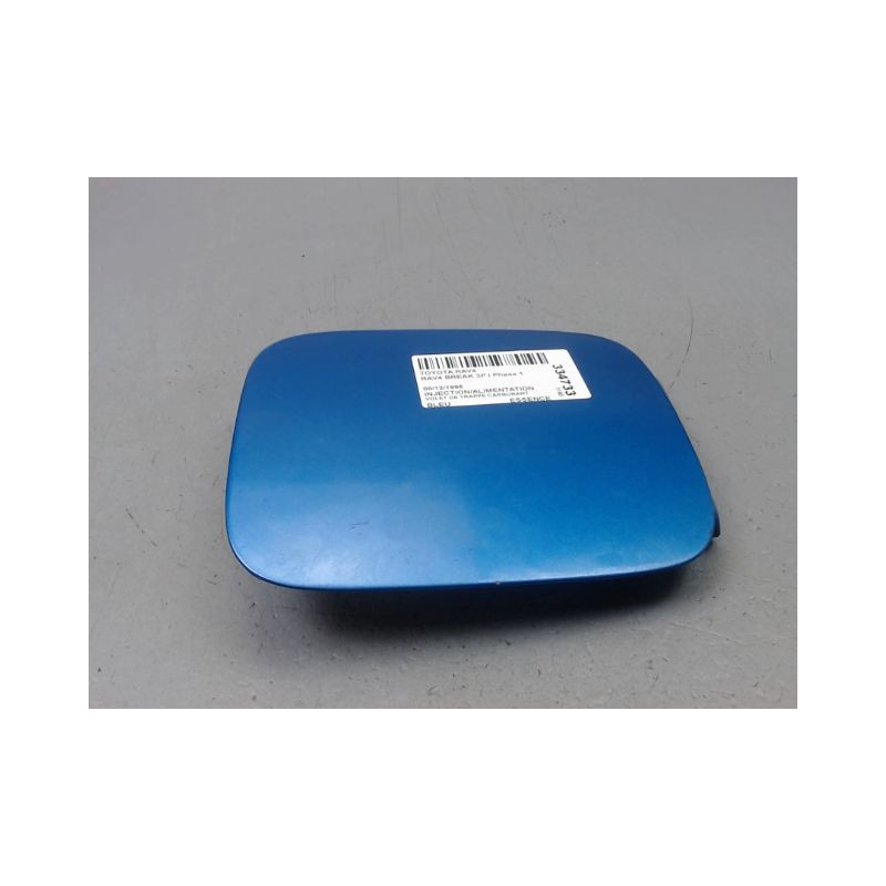 VOLET DE TRAPPE CARBURANT TOYOTA RAV4 BREAK I Phase 1 1994-1997