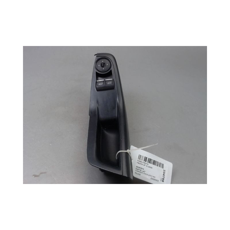 COMMANDE LEVE-GLACE PORTE AVG FORD FIESTA 2005-