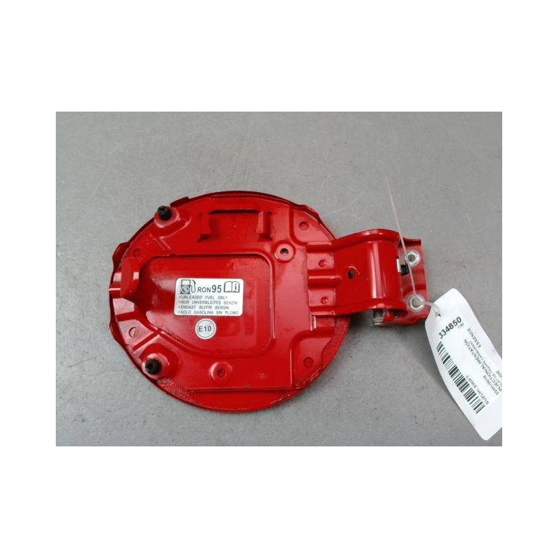 VOLET DE TRAPPE CARBURANT SUZUKI SWIFT