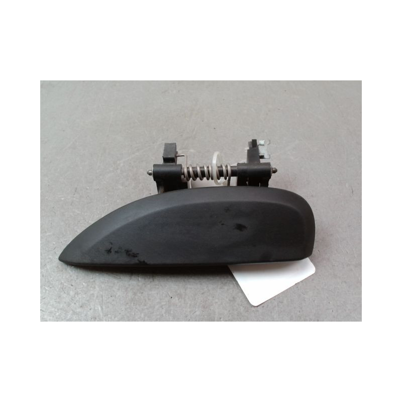 POIGNEE EXTERIEURE PORTE AVANT GAUCHE DACIA SANDERO II Phase 1 2012-...