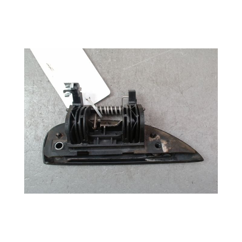 POIGNEE EXTERIEURE PORTE AVANT GAUCHE DACIA SANDERO II Phase 1 2012-...