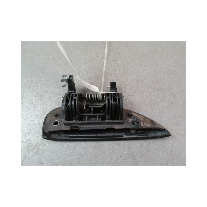 POIGNEE EXTERIEURE PORTE ARRIERE GAUCHE DACIA SANDERO II Phase 1 2012-...