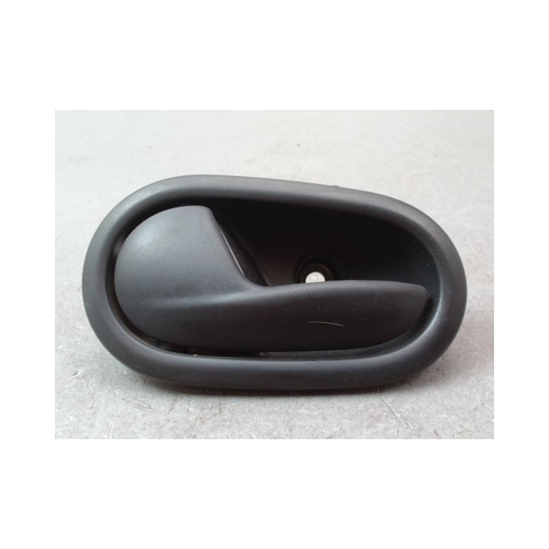 POIGNEE INTERIEURE PORTE ARRIERE GAUCHE DACIA SANDERO II Phase 1 2012-...