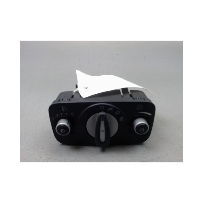 INTERIEUR COMMANDE PHARES FORD S-MAX MONOSP. I Phase 2 2010-...