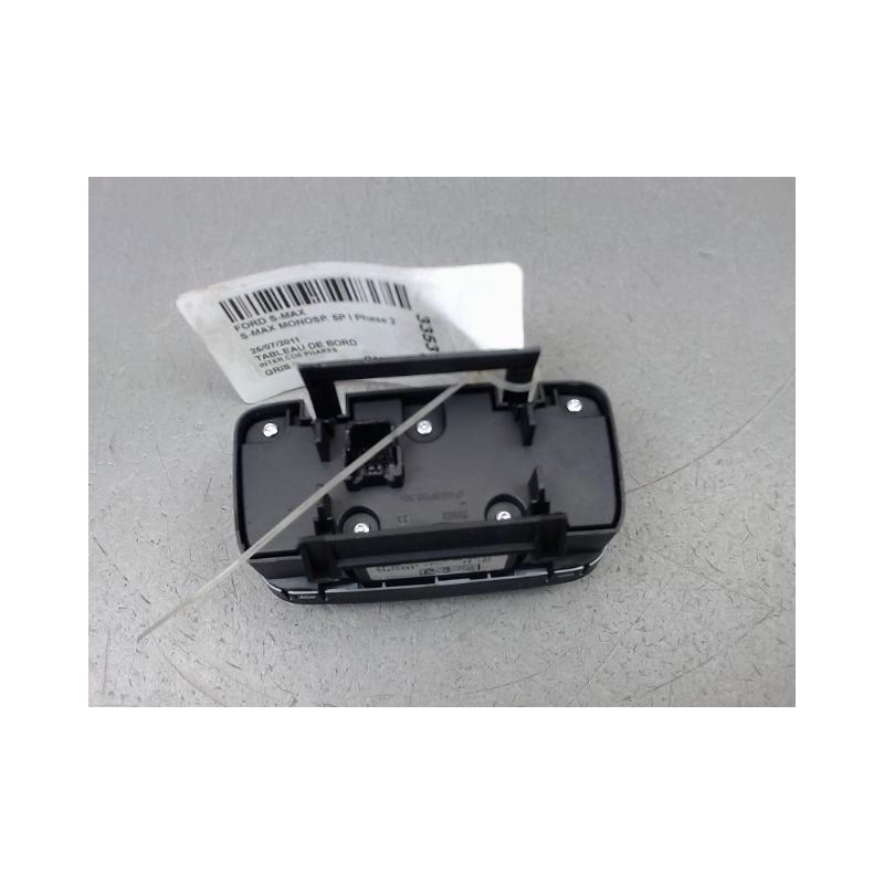 INTERIEUR COMMANDE PHARES FORD S-MAX MONOSP. I Phase 2 2010-...