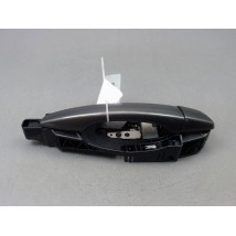 POIGNEE EXTERIEURE PORTE ARRIERE DROIT CITROEN C3 2009-