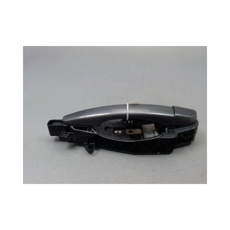 POIGNEE EXTERIEURE PORTE ARRIERE GAUCHE CITROEN C3 2009-