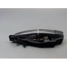 POIGNEE EXTERIEURE PORTE ARRIERE GAUCHE CITROEN C3 2009-