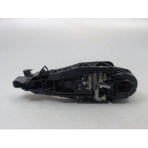 POIGNEE EXTERIEURE PORTE ARRIERE GAUCHE CITROEN C3 2009-