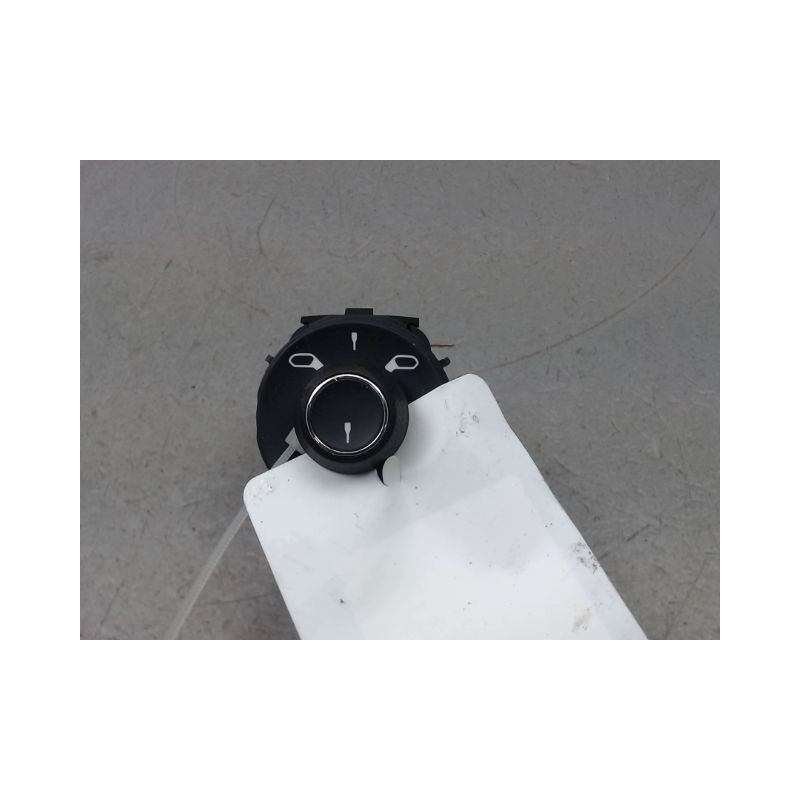COMMANDE RETROVISSEUR EXTERIEUR ELECTRIQUE CITROEN C3 2009-