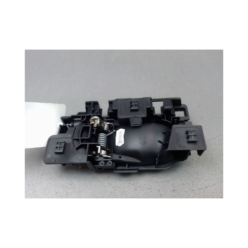 POIGNEE INTERIEURE PORTE AVANT GAUCHE CITROEN C3 2009-
