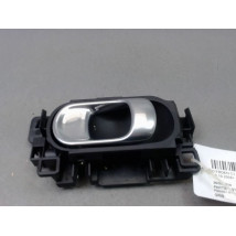 POIGNEE INTERIEURE PORTE ARRIERE GAUCHE CITROEN C3 2009-
