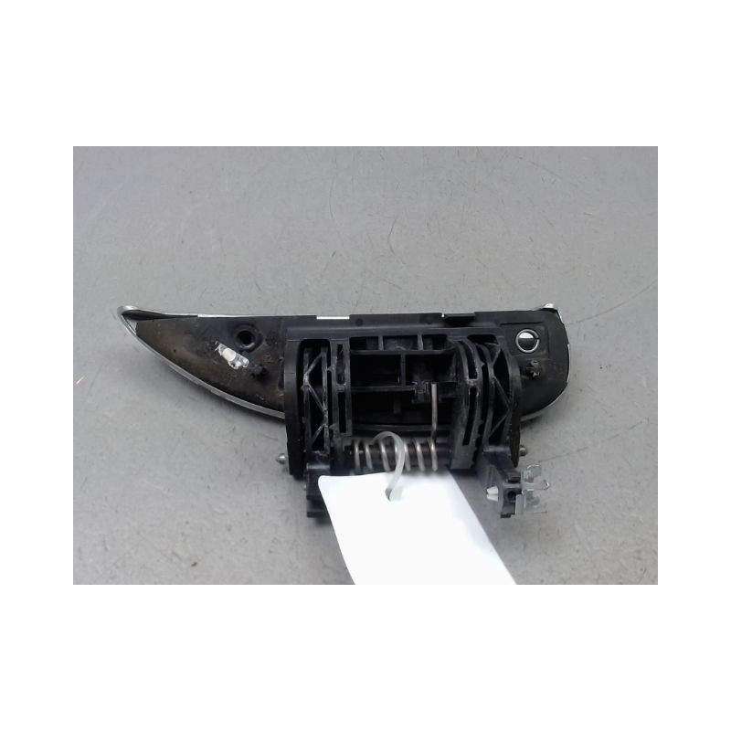 POIGNEE EXTERIEURE PORTE AVANT GAUCHE DACIA SANDERO II Phase 1 2012-...