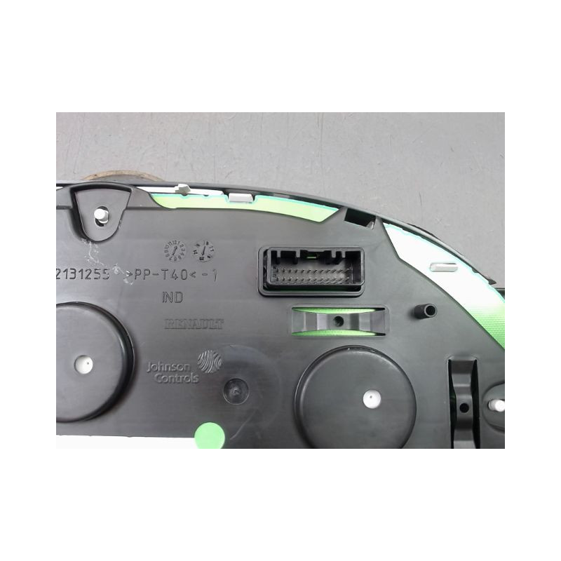 BLOC COMPTEURS DACIA SANDERO II Phase 1 2012-...