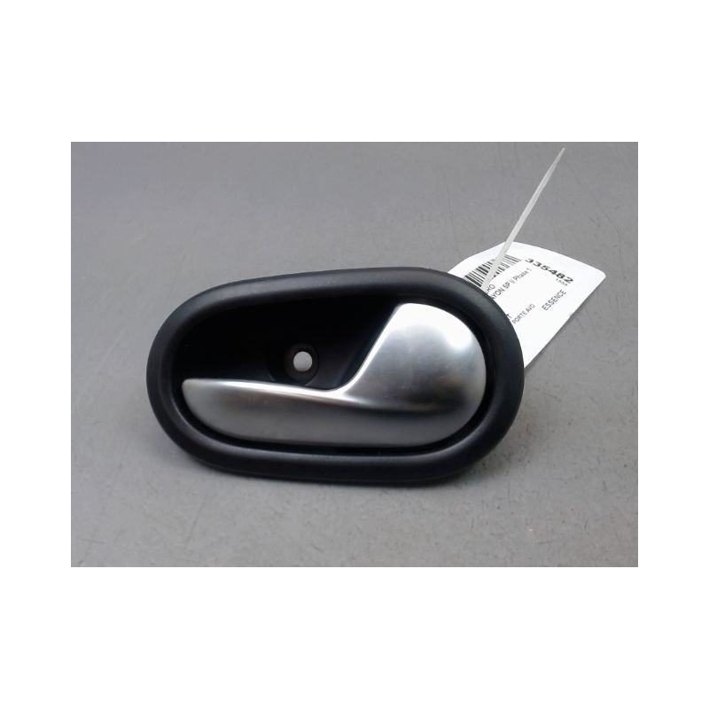 POIGNEE INTERIEURE PORTE AVANT DROIT DACIA SANDERO II Phase 1 2012-...