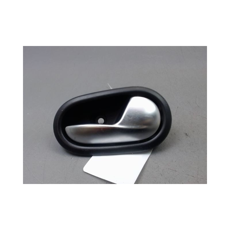 POIGNEE INTERIEURE PORTE ARRIERE DROIT DACIA SANDERO II Phase 1 2012-...