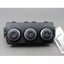 COMMANDE DE CHAUFFAGE MAZDA MAZDA 6 BREAK 2005-