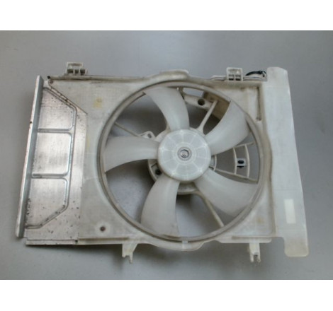 MOTEUR VENTILATEUR RADIATEUR