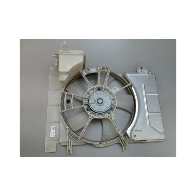 MOTEUR VENTILATEUR RADIATEUR TOYOTA YARIS