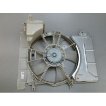 MOTEUR VENTILATEUR RADIATEUR TOYOTA YARIS
