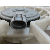 MOTEUR VENTILATEUR RADIATEUR TOYOTA YARIS