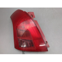 FEU ARRIERE GAUCHE  SUZUKI SWIFT