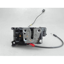 SYSTEME CONDAMNATION AVANT DROIT RENAULT KANGOO