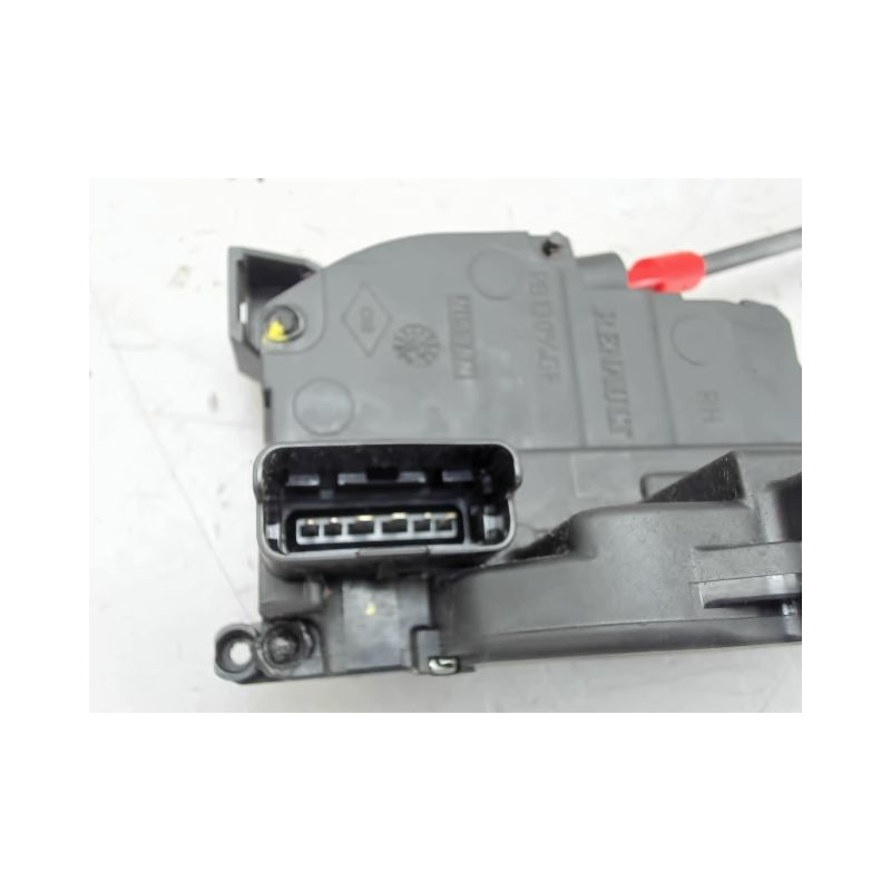 SYSTEME CONDAMNATION AVANT DROIT RENAULT KANGOO