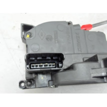 SYSTEME CONDAMNATION AVANT DROIT RENAULT KANGOO