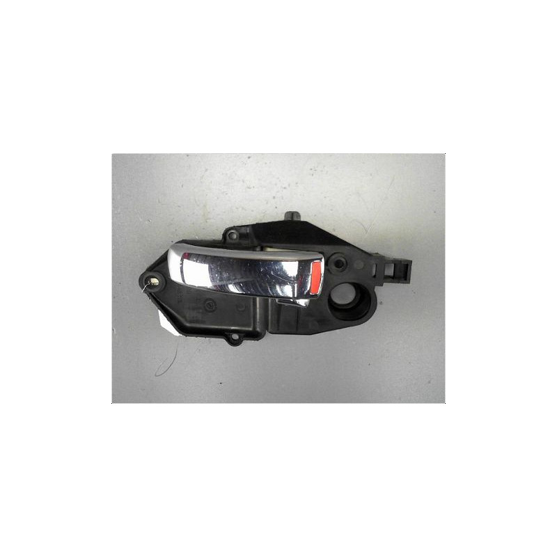 POIGNEE INTERIEURE PORTE AVANT GAUCHE FIAT 500 2007-