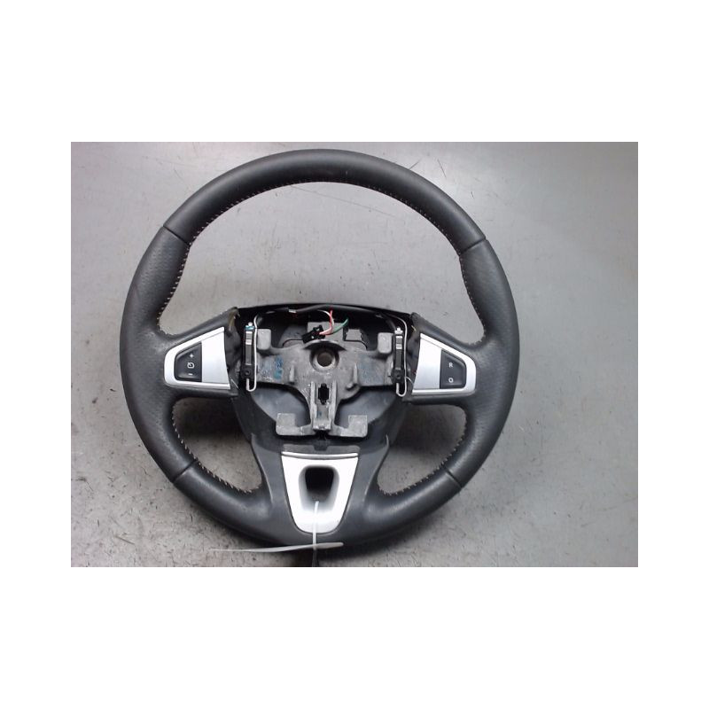 VOLANT DE DIRECTION RENAULT MEGANE
