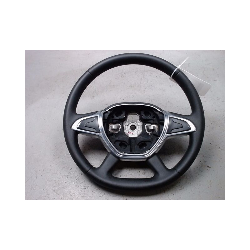 VOLANT DE DIRECTION DACIA SANDERO