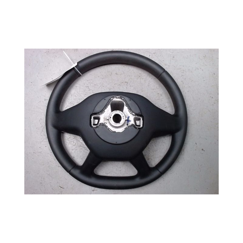 VOLANT DE DIRECTION DACIA SANDERO