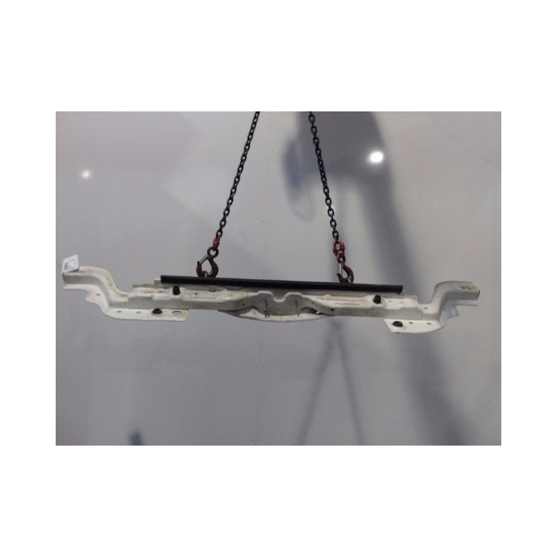 TRAVERSE SUPERIEURE ARMATURE AVANT PEUGEOT BIPPER FOURGON 4P