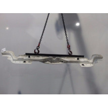 TRAVERSE SUPERIEURE ARMATURE AVANT PEUGEOT BIPPER FOURGON 4P