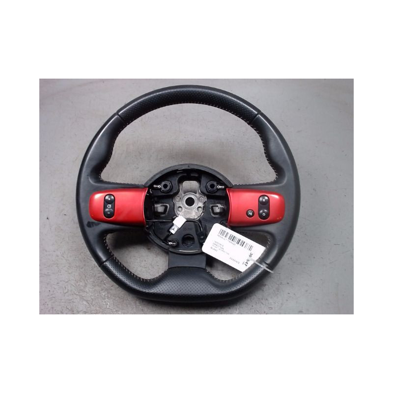 VOLANT DE DIRECTION RENAULT TWINGO